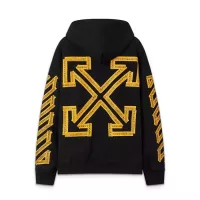 $56.00 USD Off-White Hoodies Long Sleeved For Unisex #1358755