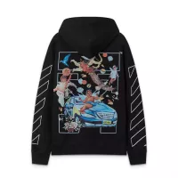 $60.00 USD Off-White Hoodies Long Sleeved For Unisex #1358766