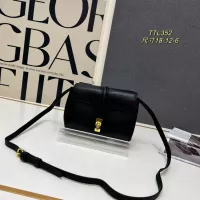 $82.00 USD Celine AAA Quality Messenger Bags For Women #1358769