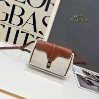 $82.00 USD Celine AAA Quality Messenger Bags For Women #1358770