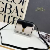 $82.00 USD Celine AAA Quality Messenger Bags For Women #1358771