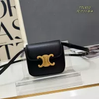 $76.00 USD Celine AAA Quality Messenger Bags For Women #1358772