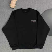 $60.00 USD Balenciaga Hoodies Long Sleeved For Unisex #1358798