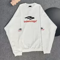 $60.00 USD Balenciaga Hoodies Long Sleeved For Unisex #1358799