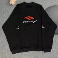 $60.00 USD Balenciaga Hoodies Long Sleeved For Unisex #1358800