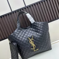 $100.00 USD Yves Saint Laurent AAA Quality Handbags For Women #1358830