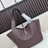 $122.00 USD Yves Saint Laurent AAA Quality Handbags For Women #1358834