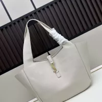 $122.00 USD Yves Saint Laurent AAA Quality Handbags For Women #1358835