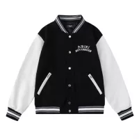 $98.00 USD Amiri Jackets Long Sleeved For Unisex #1358877