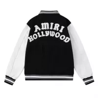 $98.00 USD Amiri Jackets Long Sleeved For Unisex #1358877