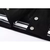 $98.00 USD Amiri Jackets Long Sleeved For Unisex #1358877
