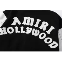 $98.00 USD Amiri Jackets Long Sleeved For Unisex #1358877