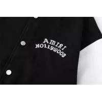 $98.00 USD Amiri Jackets Long Sleeved For Unisex #1358877