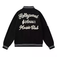 $98.00 USD Amiri Jackets Long Sleeved For Unisex #1358879