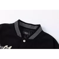 $98.00 USD Amiri Jackets Long Sleeved For Unisex #1358879