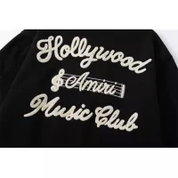 $98.00 USD Amiri Jackets Long Sleeved For Unisex #1358879