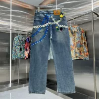 $64.00 USD Balenciaga Jeans For Men #1358891