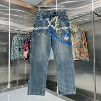 $64.00 USD Balenciaga Jeans For Men #1358891