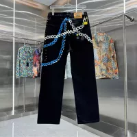 $64.00 USD Balenciaga Jeans For Men #1358892
