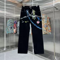 $64.00 USD Balenciaga Jeans For Men #1358892