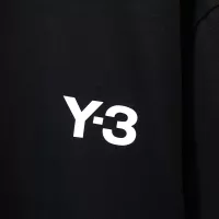 $56.00 USD Y-3 T-Shirts Short Sleeved For Men #1358905