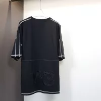 $68.00 USD Y-3 T-Shirts Short Sleeved For Men #1358916