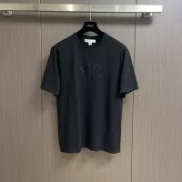 $60.00 USD Y-3 T-Shirts Short Sleeved For Men #1358919