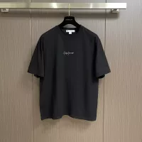 $60.00 USD Y-3 T-Shirts Short Sleeved For Men #1358921