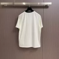 $64.00 USD Y-3 T-Shirts Short Sleeved For Men #1358923
