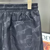 $42.00 USD Balenciaga Pants For Men #1358963