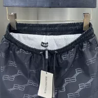 $42.00 USD Balenciaga Pants For Men #1358963
