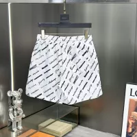 $42.00 USD Balenciaga Pants For Men #1358964