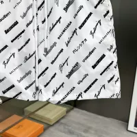 $42.00 USD Balenciaga Pants For Men #1358964