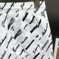 $42.00 USD Balenciaga Pants For Men #1358964