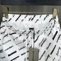 $42.00 USD Balenciaga Pants For Men #1358964