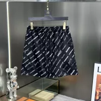 $42.00 USD Balenciaga Pants For Men #1358965