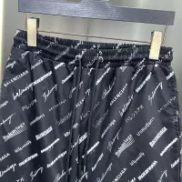$42.00 USD Balenciaga Pants For Men #1358965