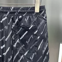 $42.00 USD Balenciaga Pants For Men #1358965