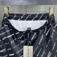 $42.00 USD Balenciaga Pants For Men #1358965
