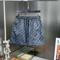 $42.00 USD Balenciaga Pants For Men #1358966
