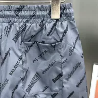$42.00 USD Balenciaga Pants For Men #1358966