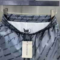 $42.00 USD Balenciaga Pants For Men #1358966