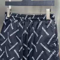 $42.00 USD Balenciaga Pants For Men #1358967