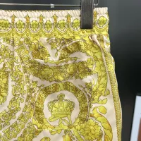 $42.00 USD Versace Pants For Men #1358974
