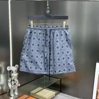 $42.00 USD Chrome Hearts Pants For Men #1358980