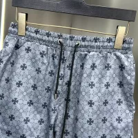$42.00 USD Chrome Hearts Pants For Men #1358980