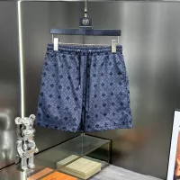 $42.00 USD Chrome Hearts Pants For Men #1358981