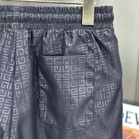$42.00 USD Givenchy Pants For Men #1358986