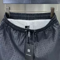 $42.00 USD Givenchy Pants For Men #1358986