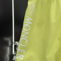$42.00 USD Moncler Pants For Men #1359002